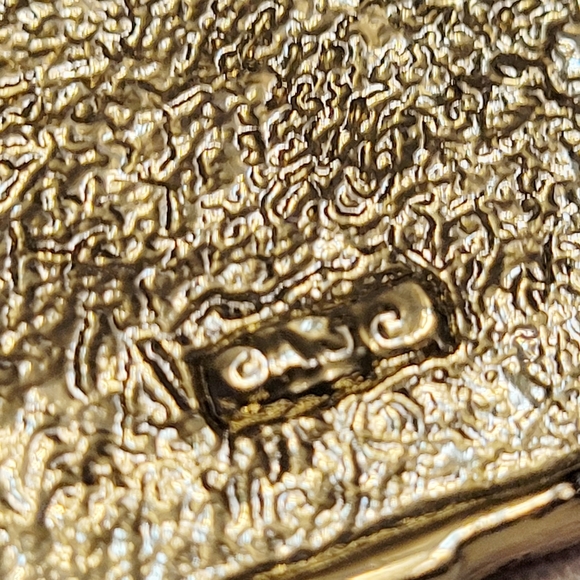 Vintage AJC "Puppy Dog Surprise" Brooch - Picture 4 of 5